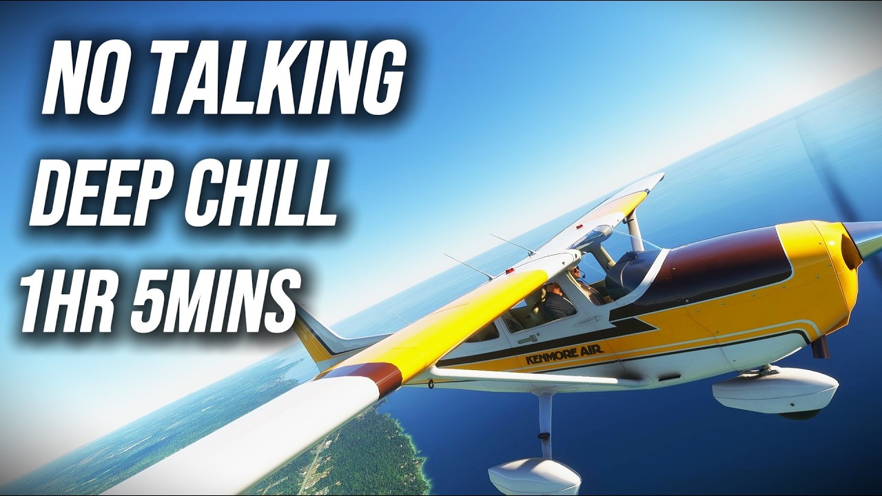Thunder Bay to Superior 🇨🇦 🇺🇸 | The Great Lake Crossing | Cessna 172 Skyhawk