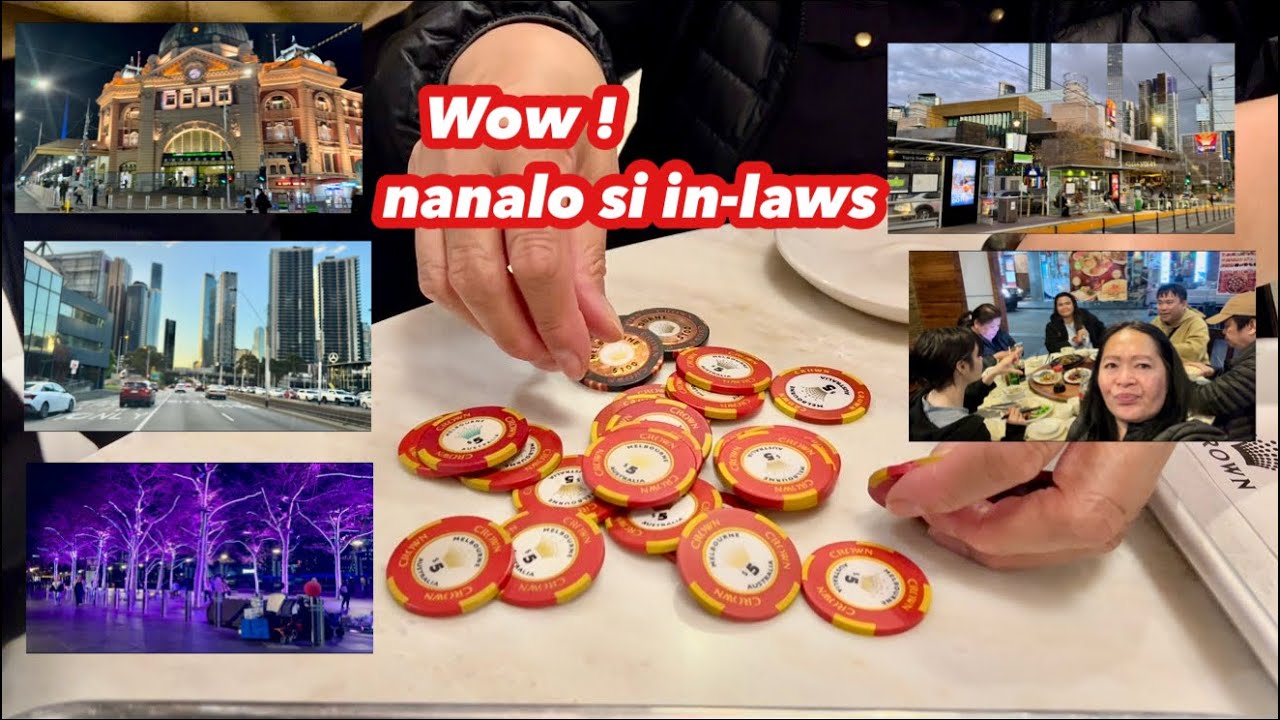 Masayang Buong Araw na Pamamasyal 