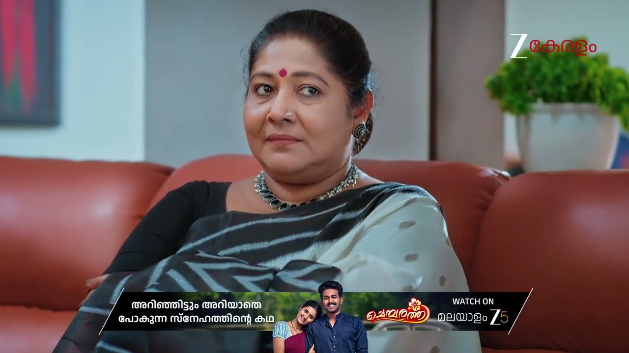 Manathe Kottaram | Ep - 534 | Best Scene | Mar 09 2026 | Zee Keralam