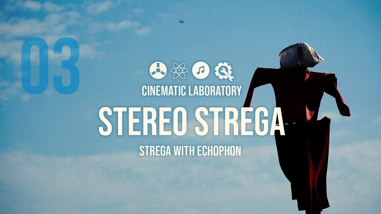 Make Noise Strega | Episode 03 | With Echophon