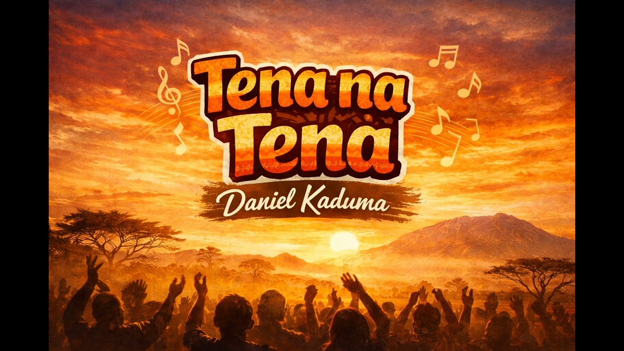 Tena na Tena by Daniel Kaduma 