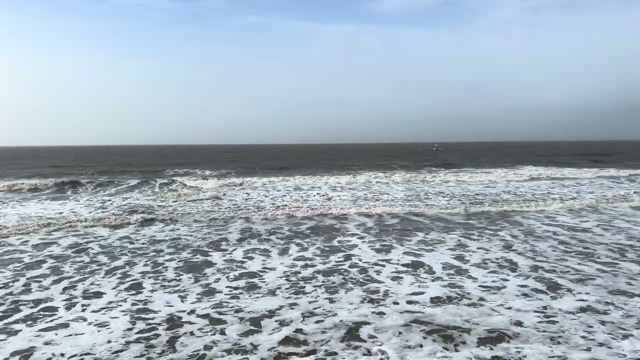 Aberavon Surf Today 23/02/2026