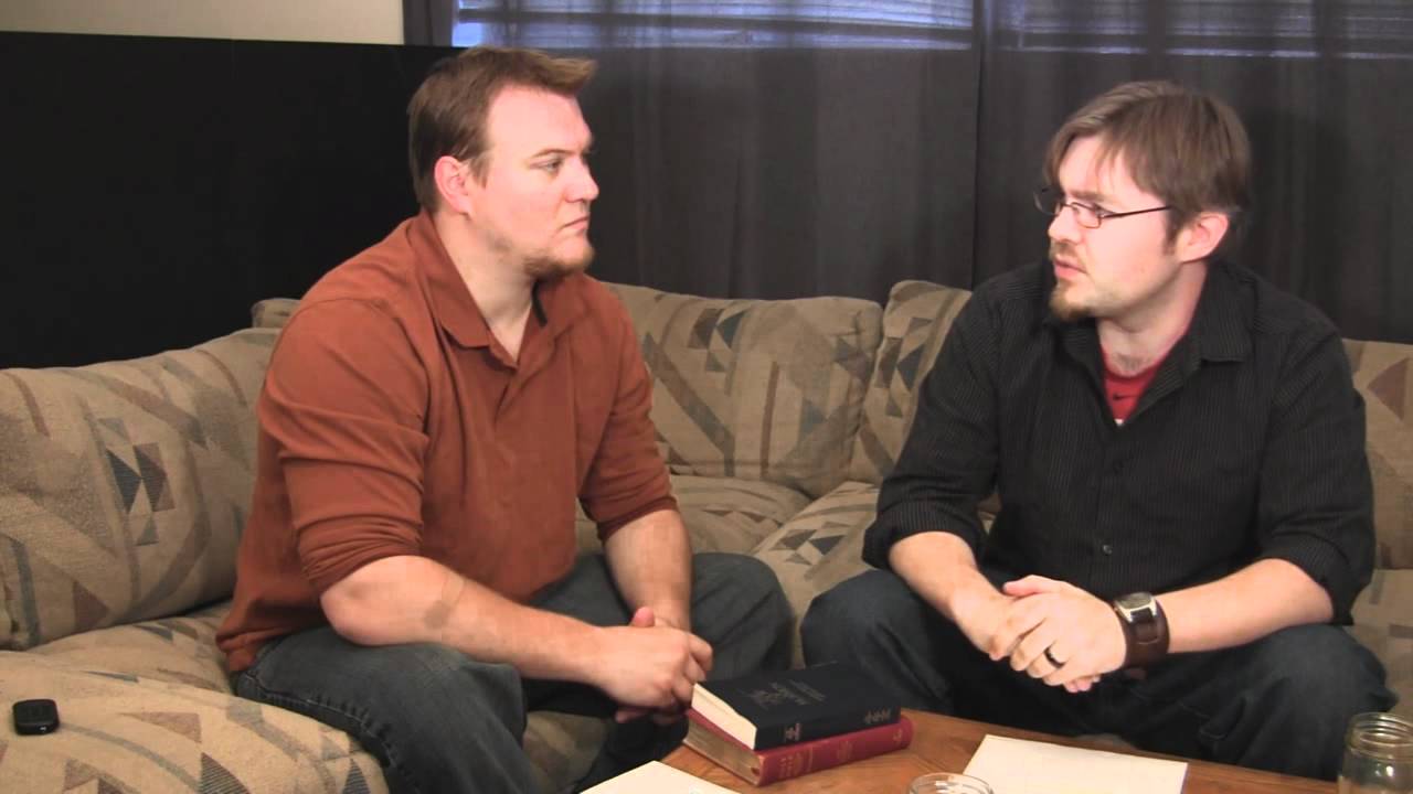 Demonic Possession - TYT Religion