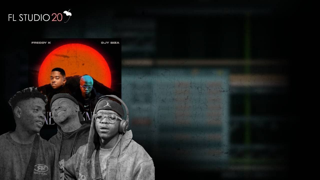 🎶🎹Amapiano Fl Studio Tutorial 2024 | Cook Up Like Jaylokas,Mathandos ,Djy Biza,Dj ZanSa