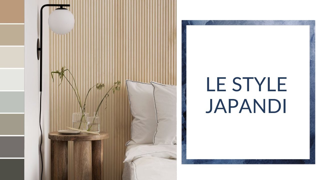 TENDANCE DÉCO: LE STYLE JAPANDI
