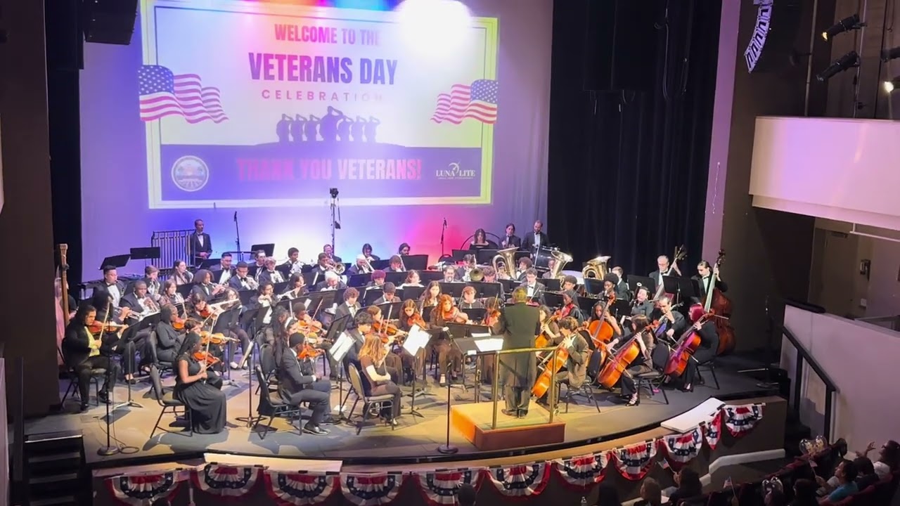 John Philip Sousa - The Starts & Stripes Forever