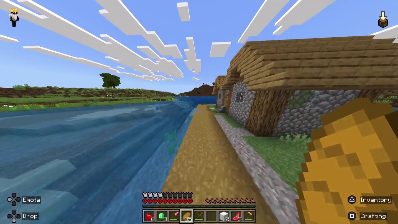 Minecrafttttt