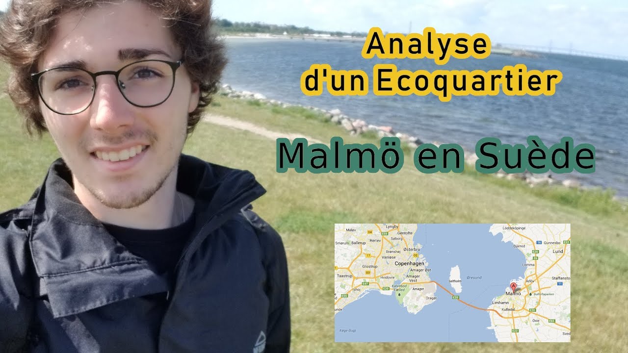 Analyse d'un Ecoquartier