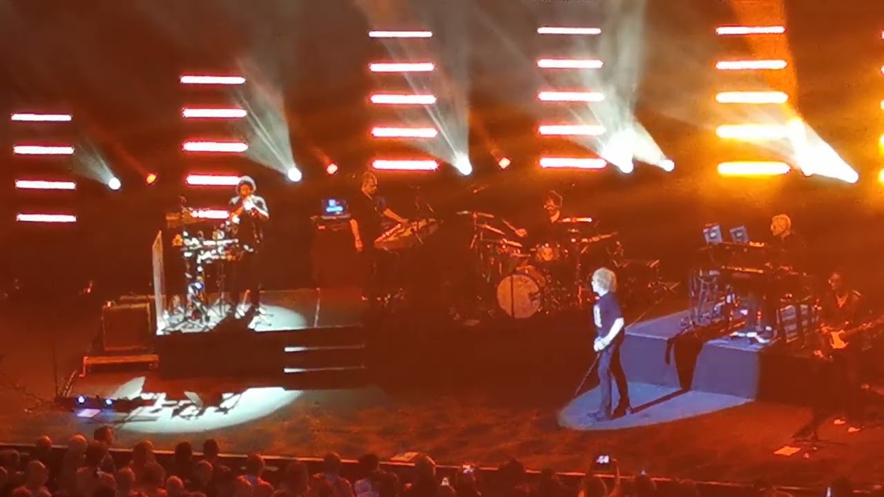 2023 06 23 SIMPLY RED Holding back the years