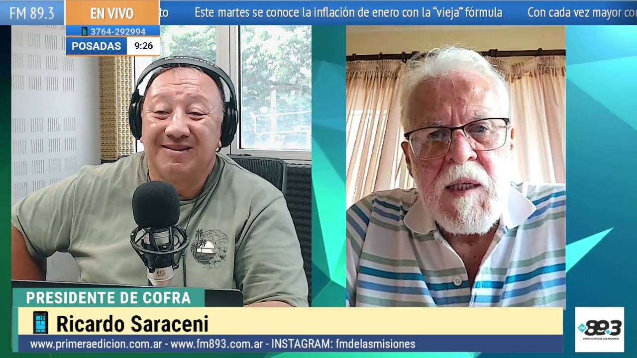 “La carne porcina se volvió el sustituto natural de la vacuna”