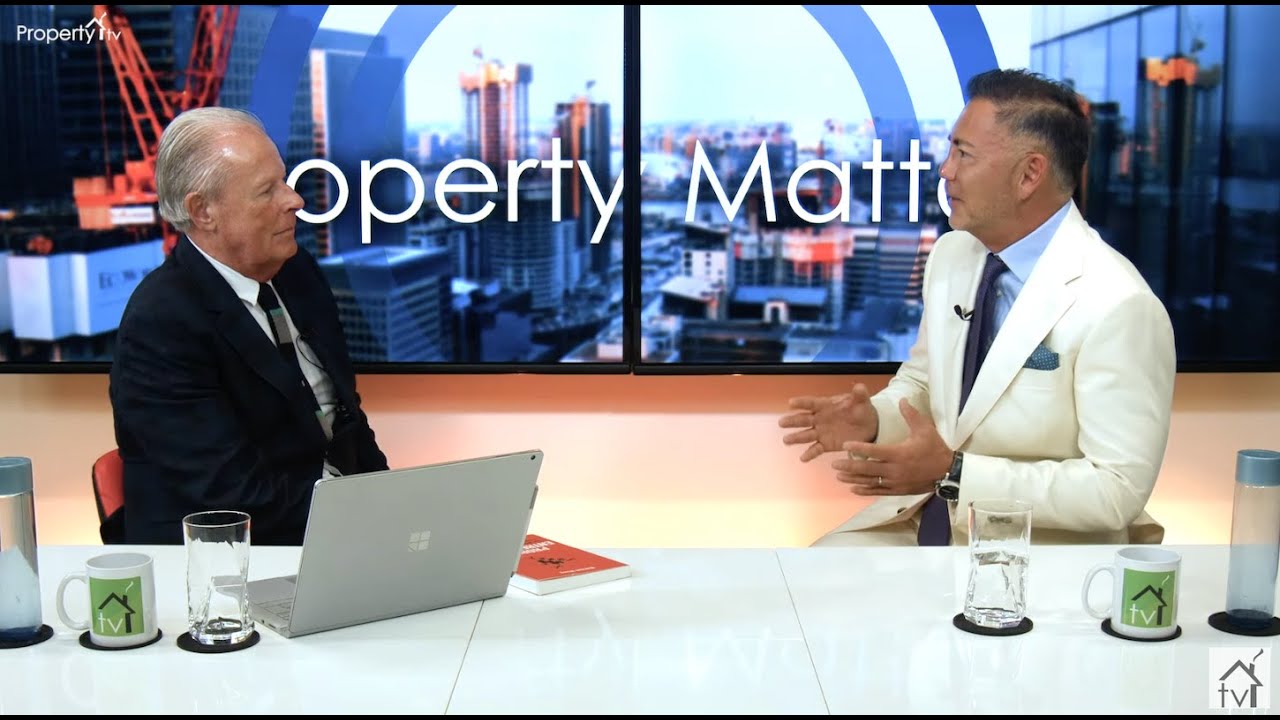 Property Matters - Vincent Wong