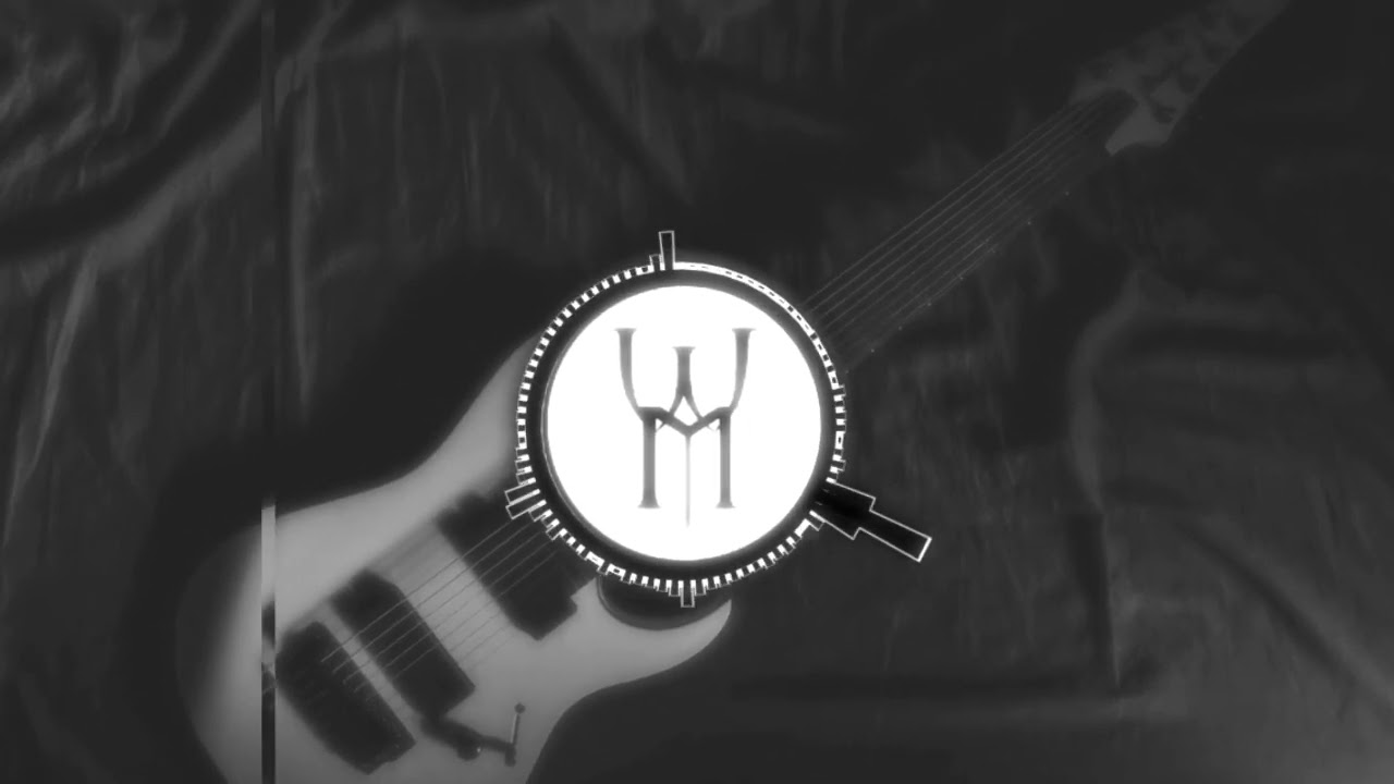 Юра Шатунов х Metallica-Седая Ночь (Metal cover )