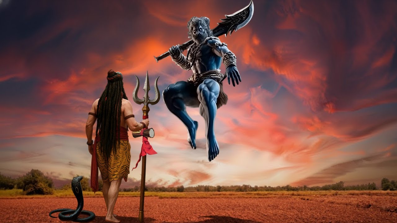 जब तीनों लोकों में सर्वशक्तिशाली असुर पुष्पासुर ने ललकारा महादेव को ! | Vighnaharta Ganesh