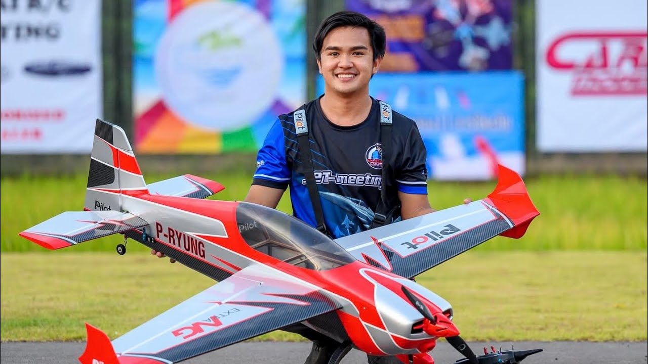 Relax the Extra NG 60” at JET Thailand Meeting 2022