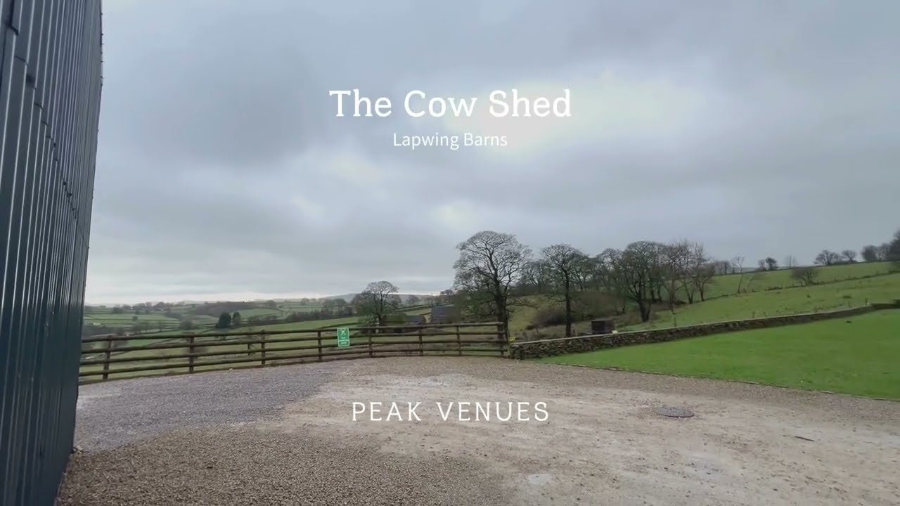 The Cow Shed at Lapwing Barns