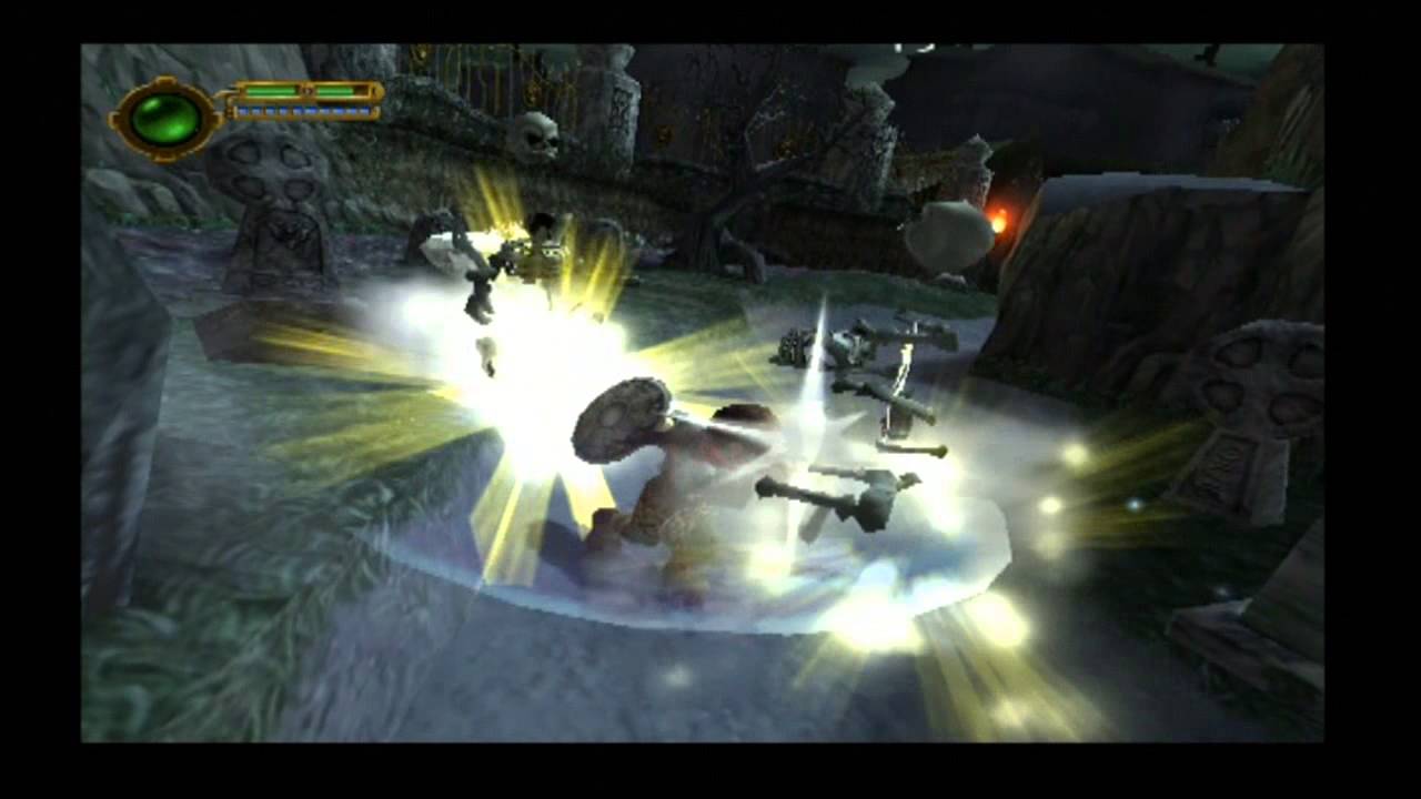Welcome to Pshyched Plays PS2