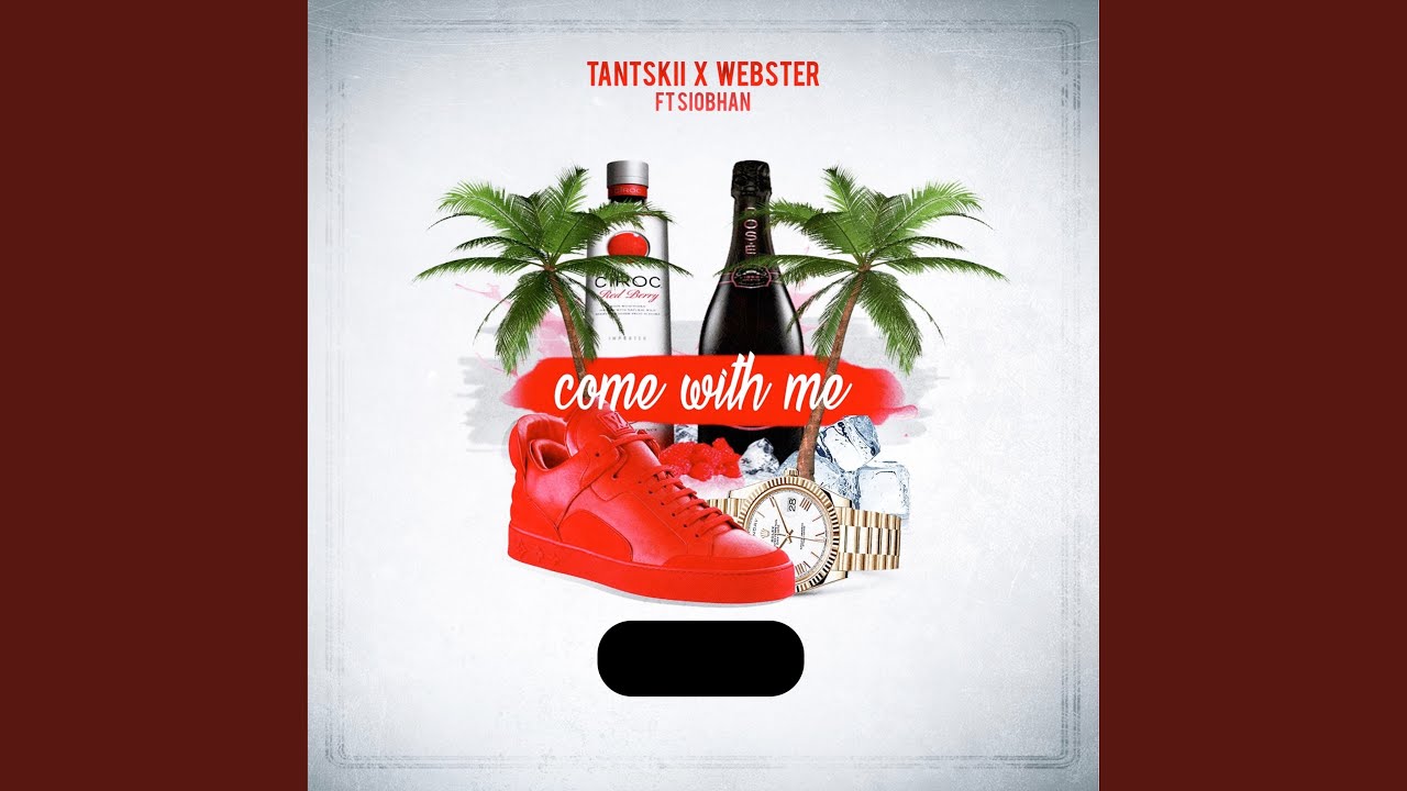 Come With Me
