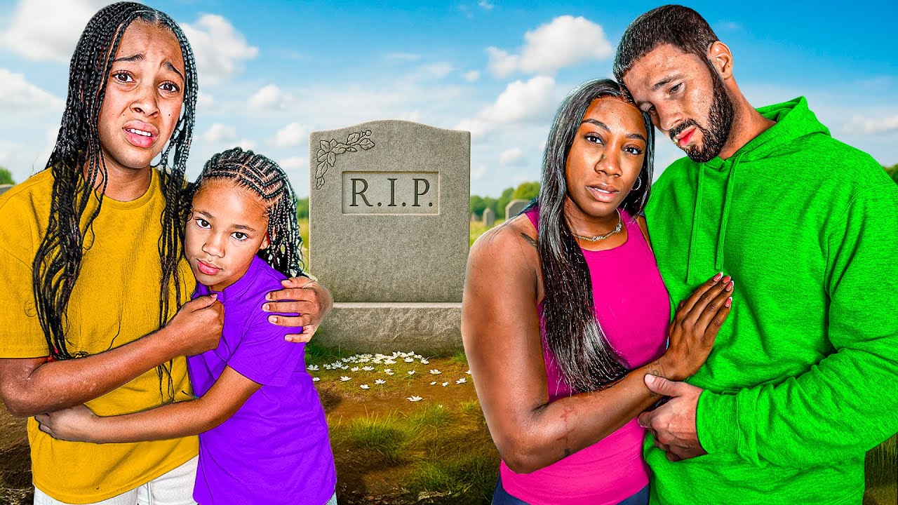 We Lost a Family Member 🪦💔