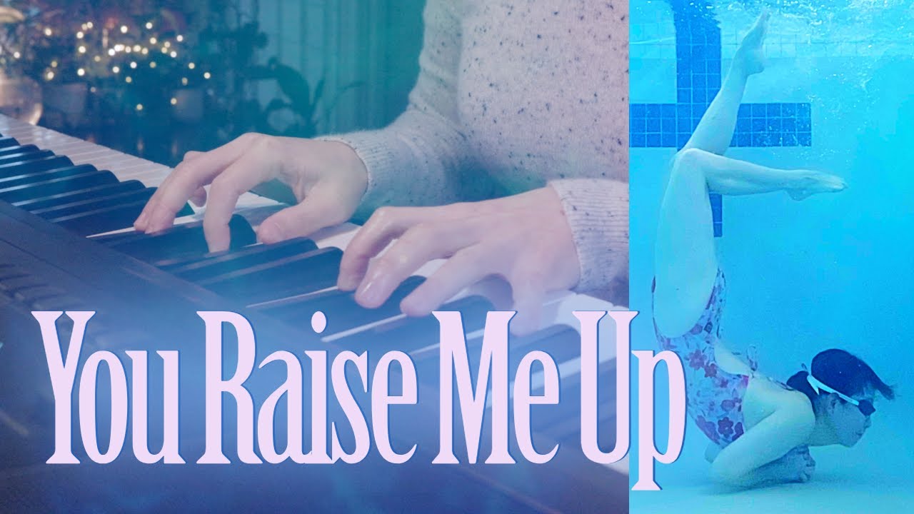A Prayer in Music: 