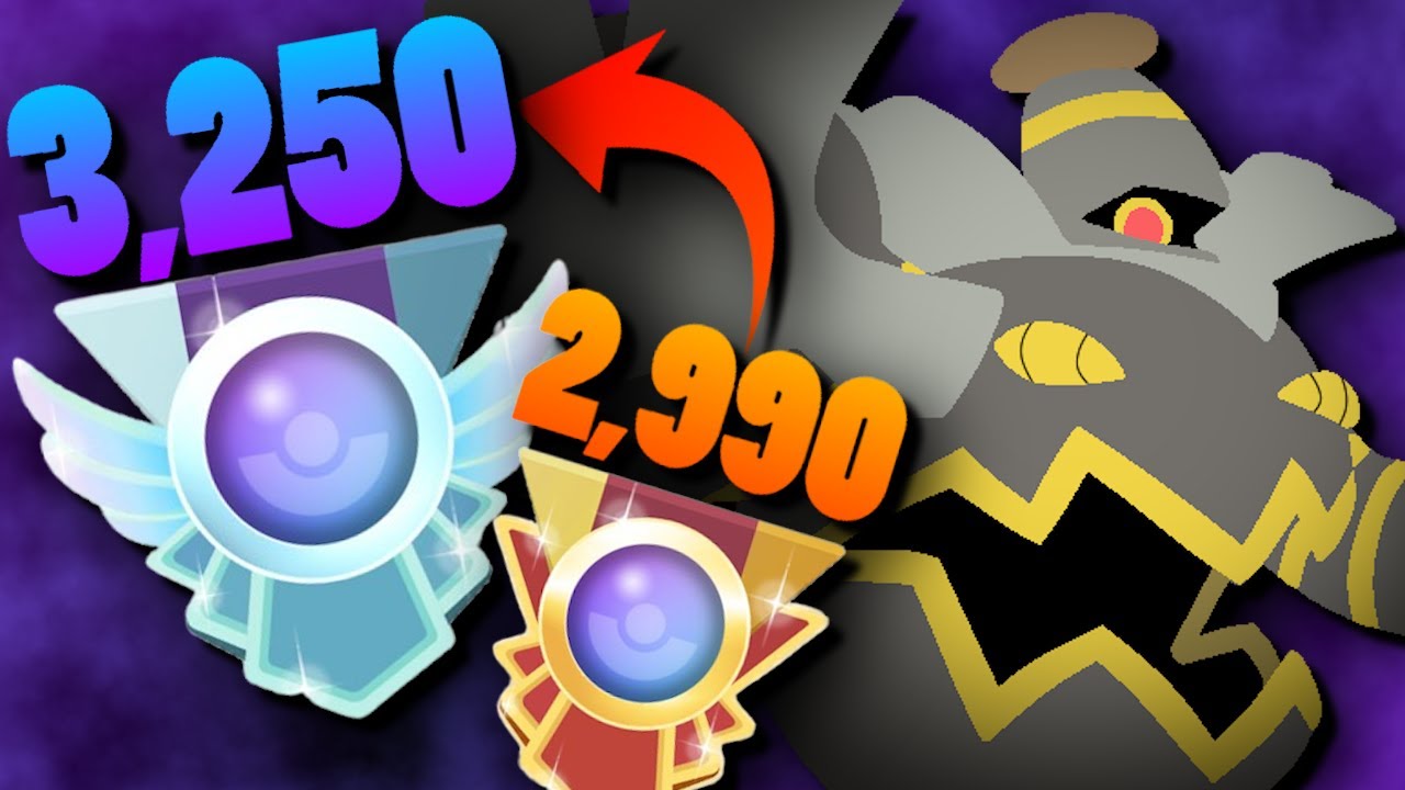 This Is The BEST Team To Climb In GBL [Pokémon GO PvP]