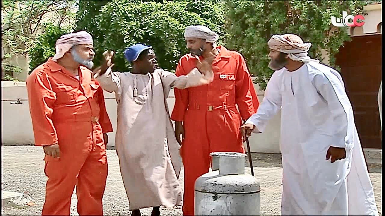 مسلسل الدنيا حظوظ الحلقة 5