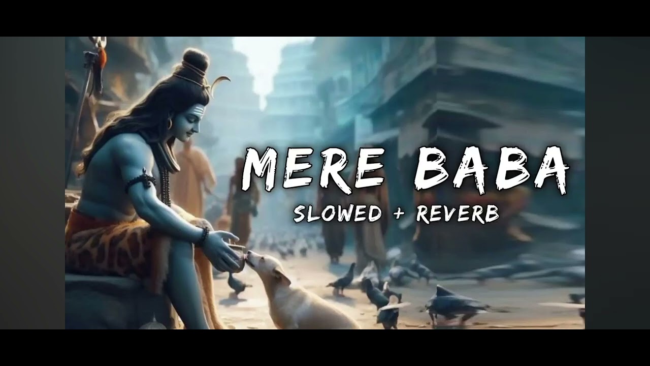 MERE BABA MHAKAL 
