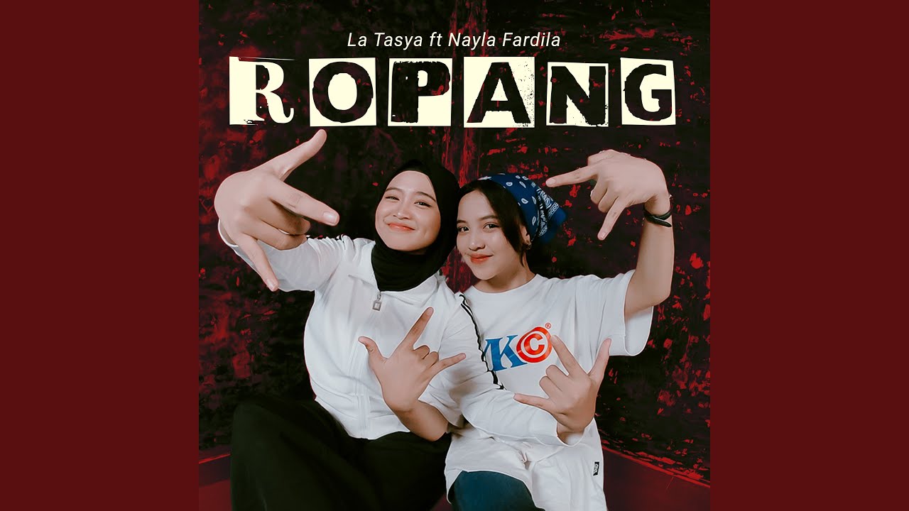 Ropang