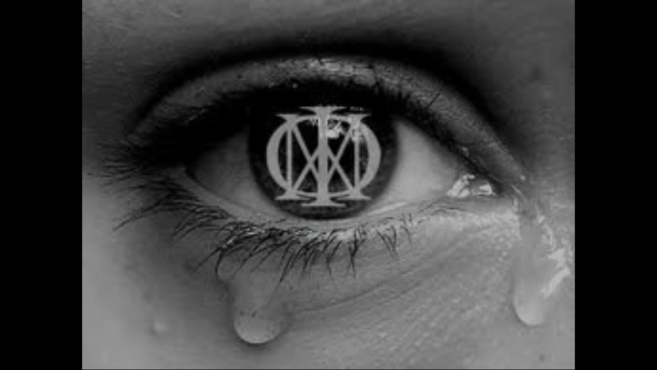 Through her eyes - karaoke - Dream Theater