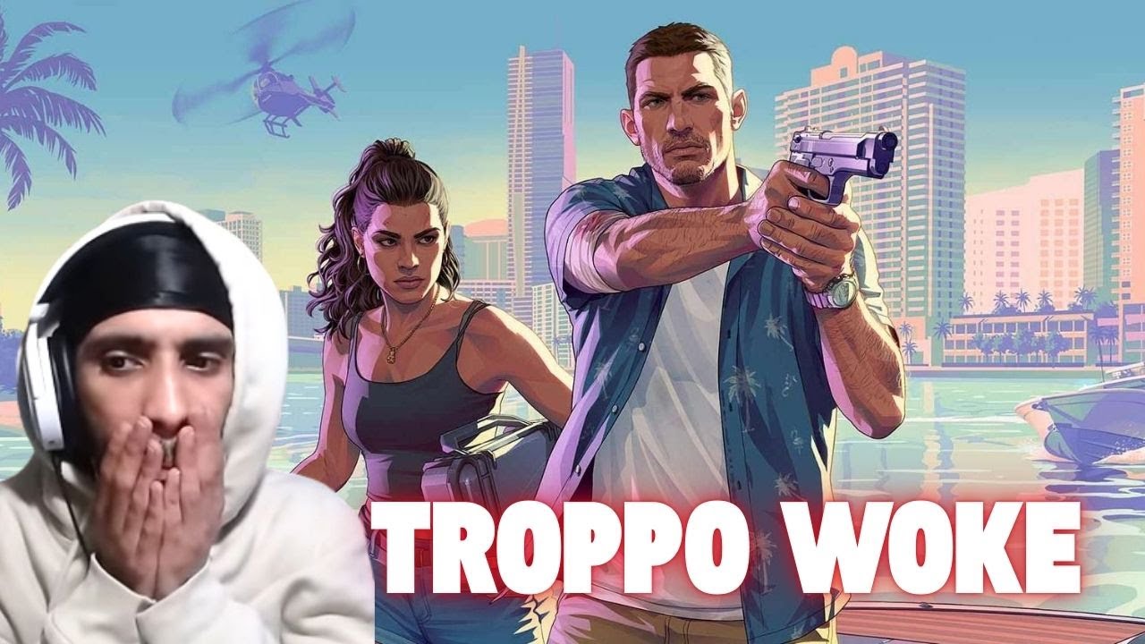 GTA 6 bandito in Russia?