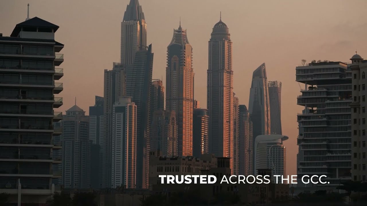 Executive Search in Dubai | Guildhall