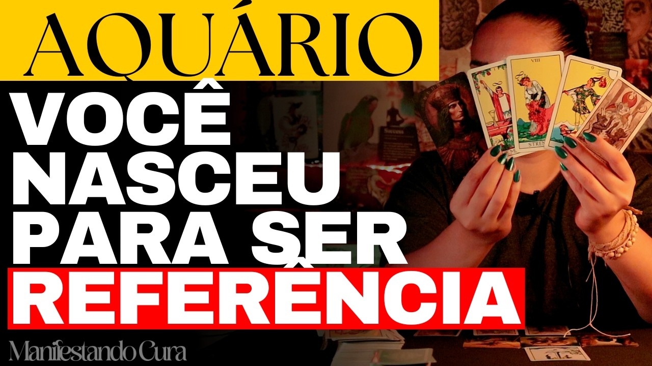 ♒ AQUÁRIO - LIBERDADE ✨ AGORA É DIFERENTE 🔥 SUA JORNADA MUDA✨ VOCÊ NÃO FOI FEITO PARA SE ESCONDER
