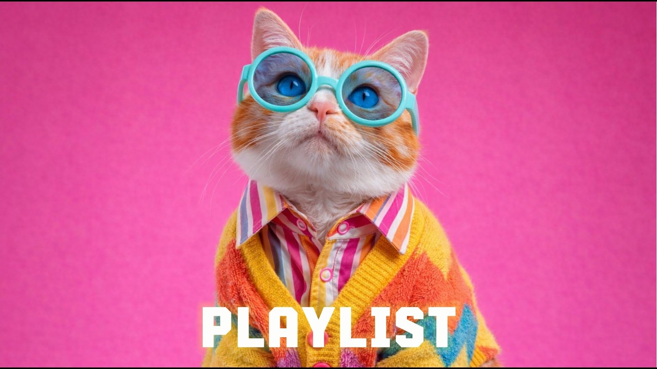 Playlist | 편안하게 시작하는 하루 플레이리스트 | ☀️🌿 Lo-fi Chill Pop