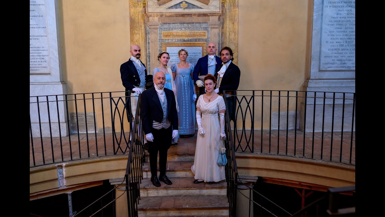 I Brizzi, una Famiglia in Musica