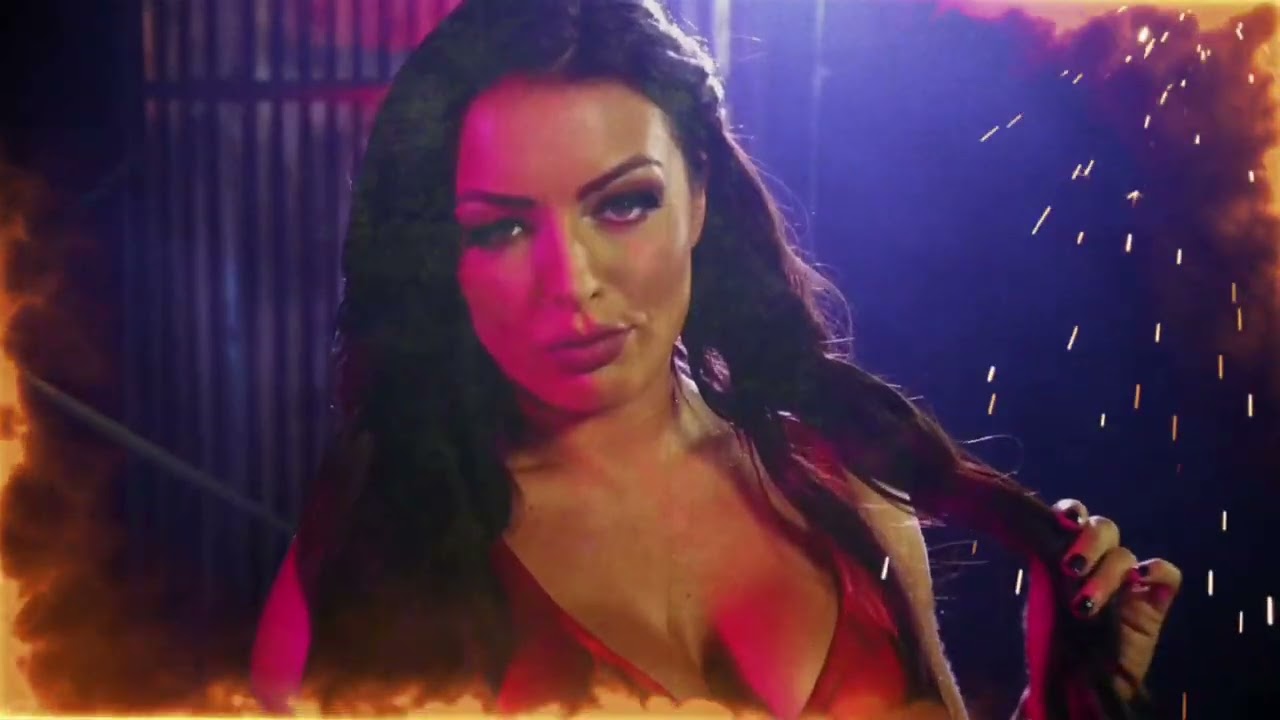 Toxic Attraction Custom Entrance (Titantron) 2022