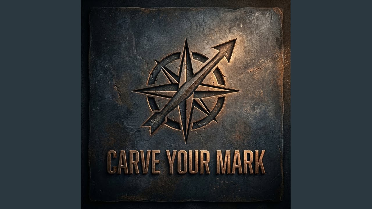 Carve Your Mark