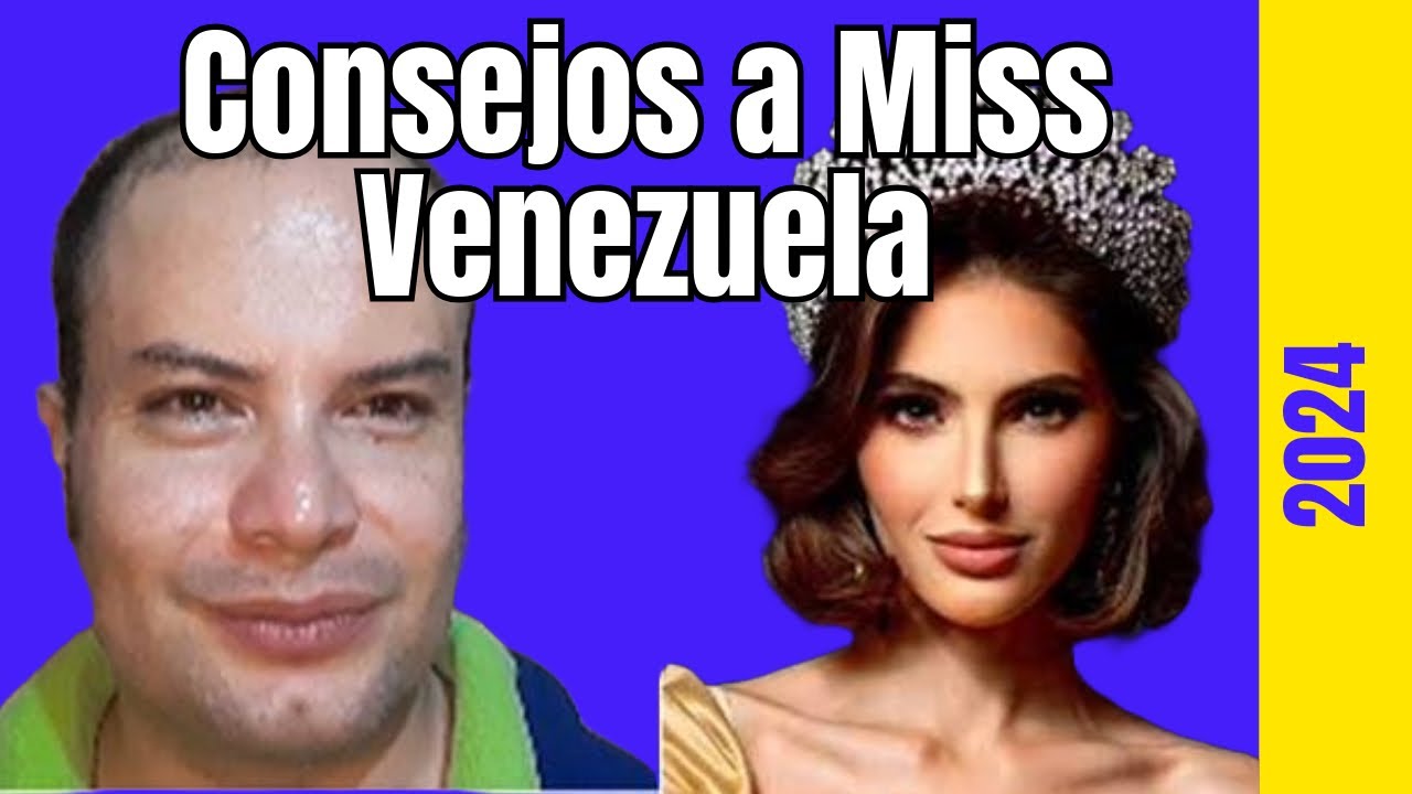 ¿Cómo va Stephany Abasali: Miss Universo Venezuela 2024? #MissVenezuela2024 #MissUniverso2025