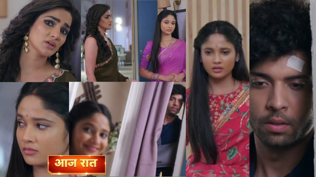 mangal lakshmi | Lakshmi ka safar - 17 February 2026 New Promo | Karan aaya bachi ke naam karan me