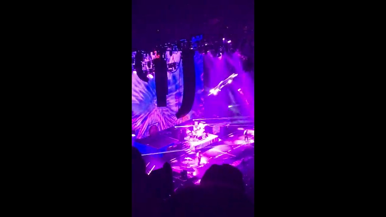Tool - Invincible (live 2020)