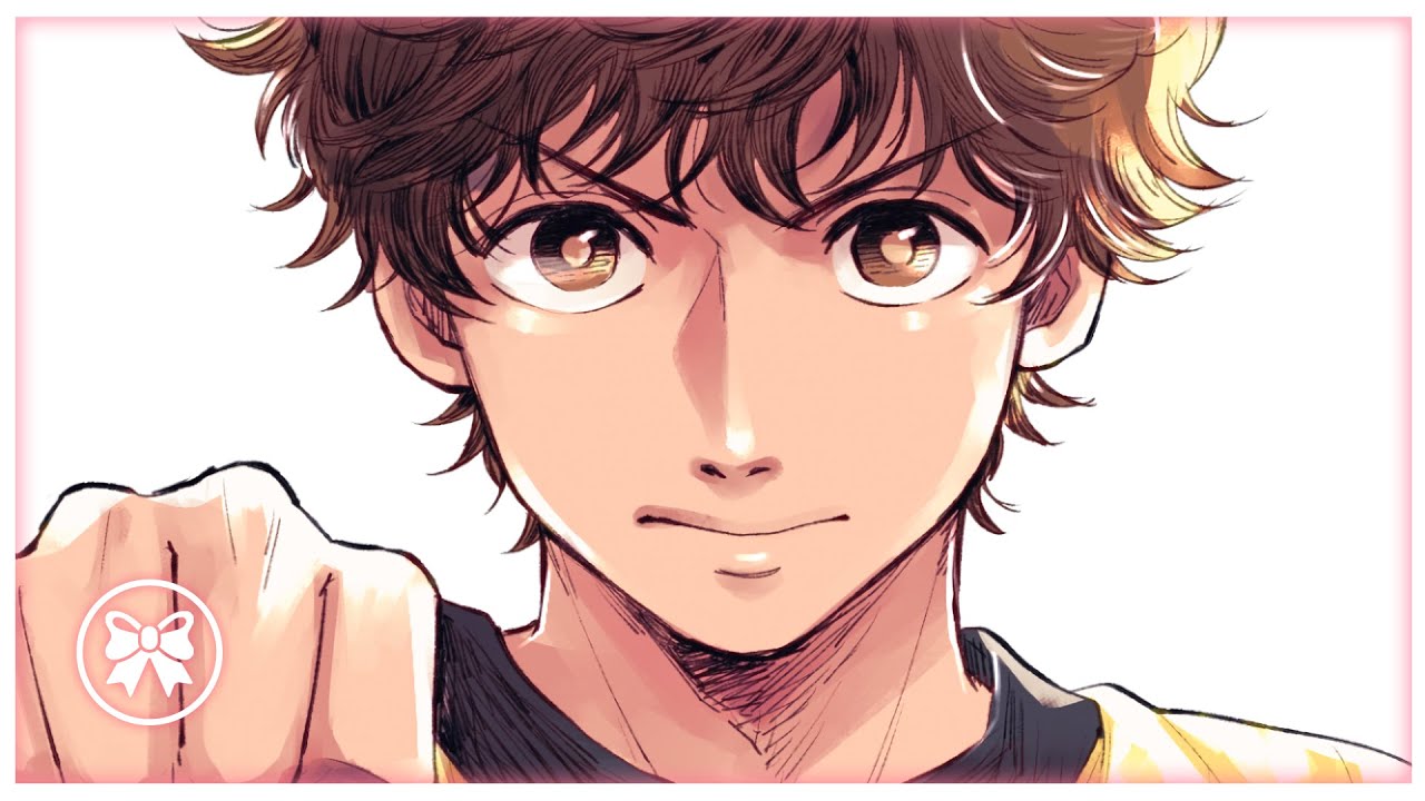 Aoashi - Opening 2 Full | 