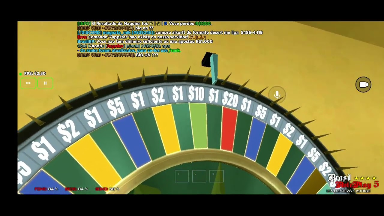 GANHEI 130K NO CASSINO META FÁCIL 🤯