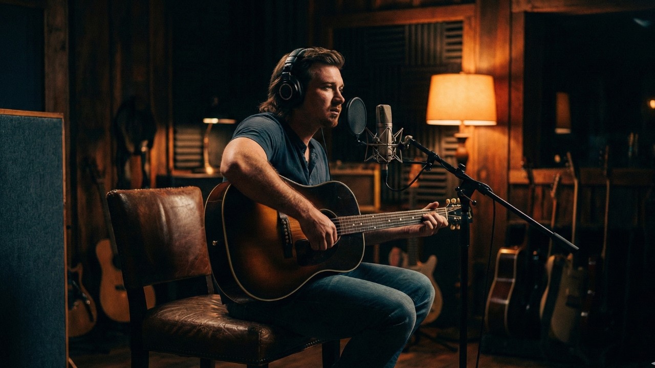 Morgan Wallen – 