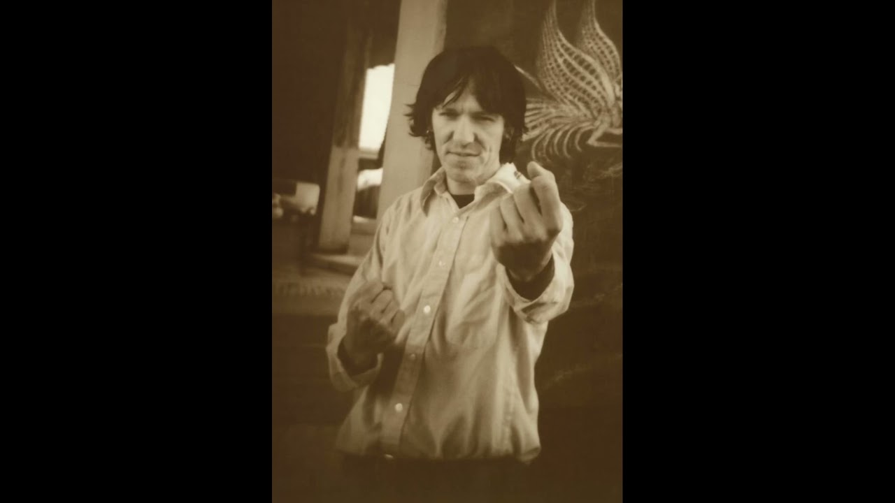 Elliott Smith - Twilight - live 2000
