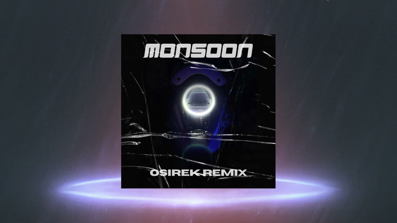 Tokio Hotel - Monsoon (OSIREK Remix) TikTok HYPERTECHNO