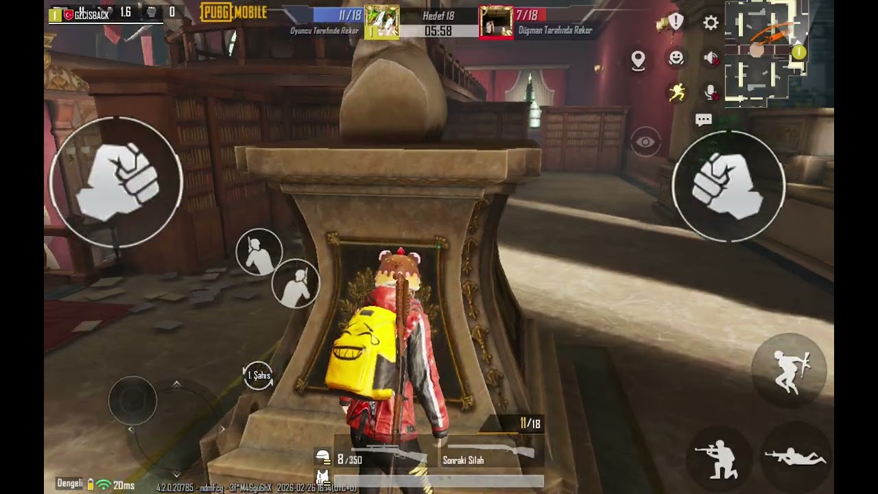 Abimle 1v1