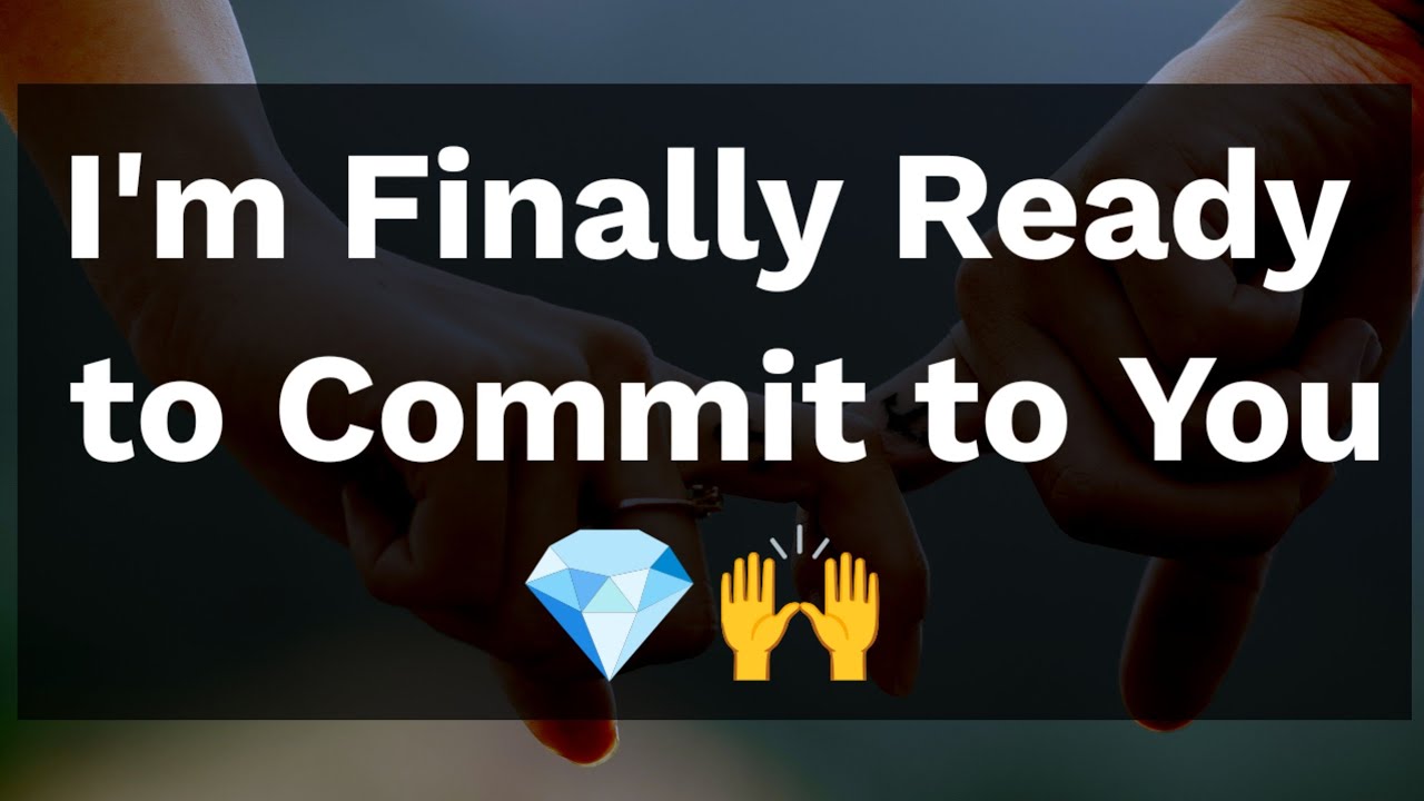 Dm to DF ❤️💌🌹 || I'm Finally Ready to Commit to You💎🙌💌 || Love Letter💌🥰🫂🌹