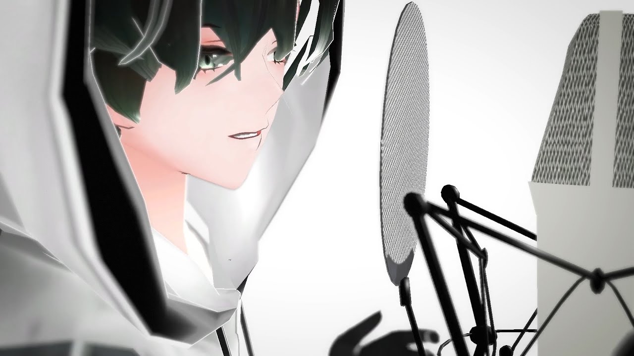 Pop Virus - Covered by 潮成実