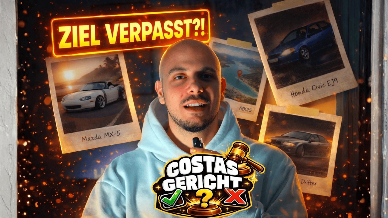 10 Monate Youtube - hat es sich gelohnt ?