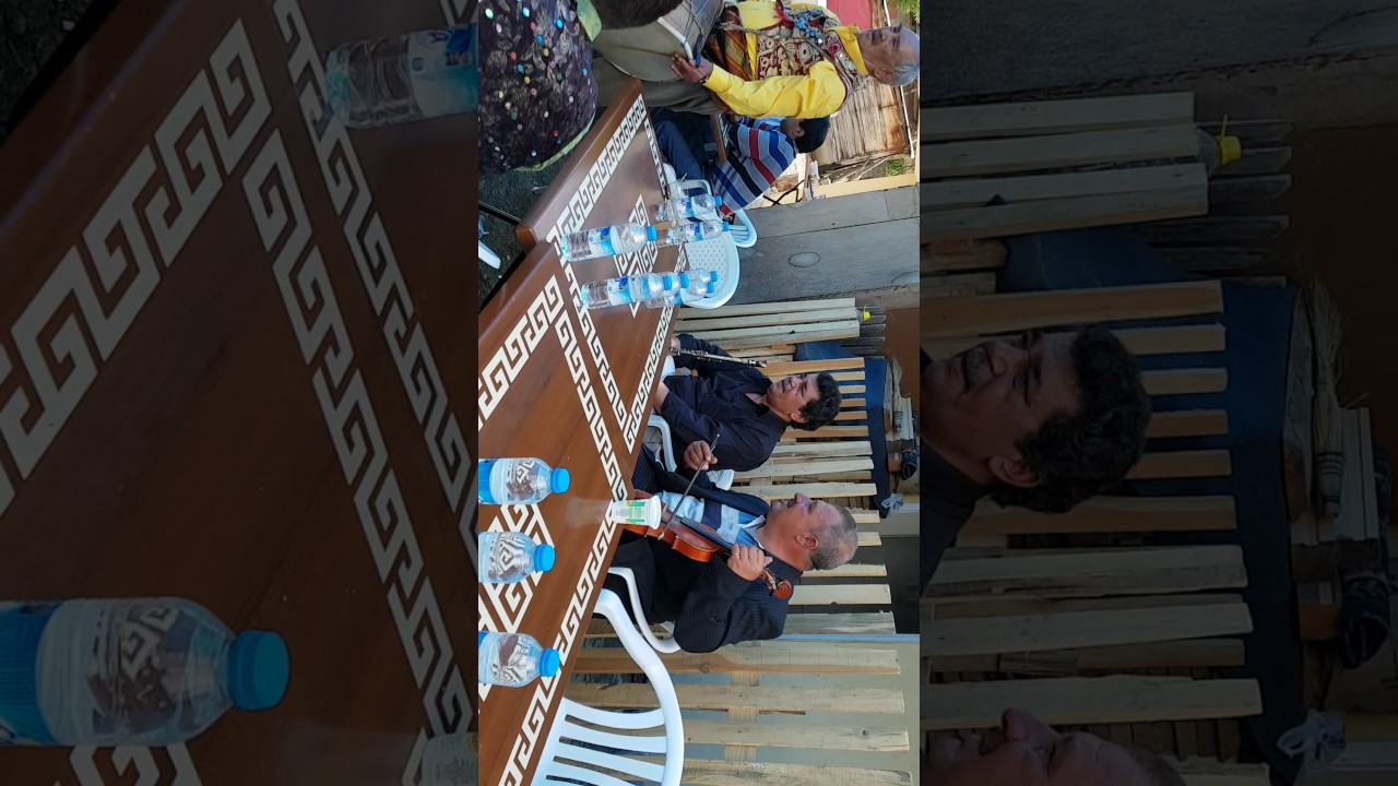 mengen  köy düğünü