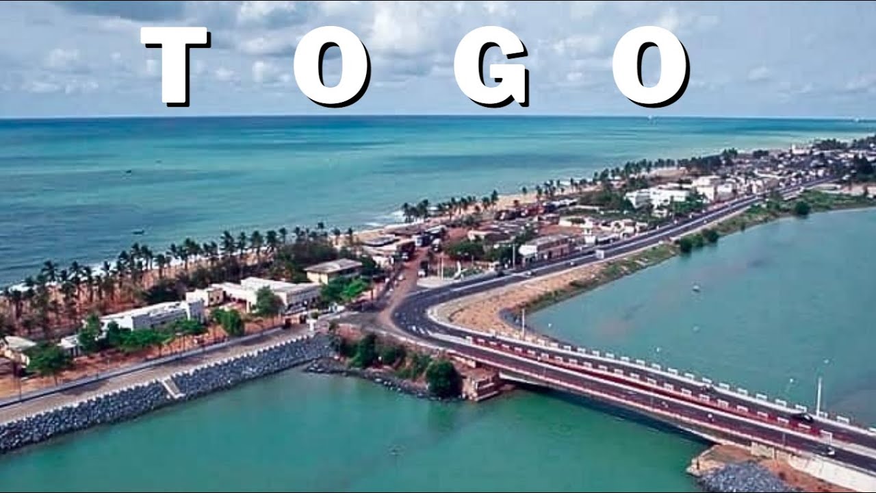 Gemme Inconnue ANEHO TOGO