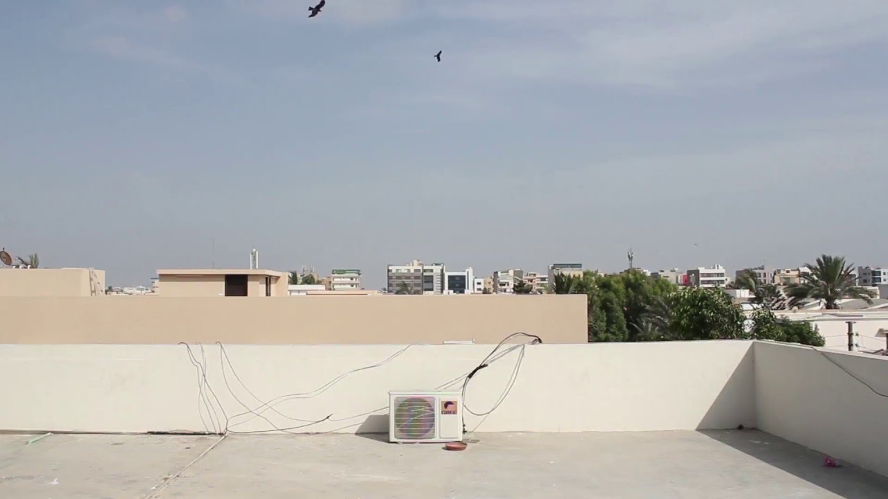 Karachi Files - Dissolve (feat. Rudoh, Taprikk Sweezee, Hannes Teichmann) / NOLAND 2016